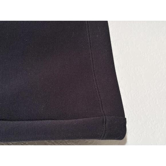 Spanx AirEssentials Jumpsuit XL Petite Black Travel Loungewear Athleisure - Picture 7 of 14